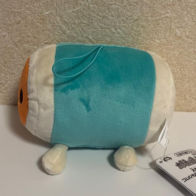 太鼓の達人☆ゴムひも付きぬいぐるみ < アニメ/コミック/キャラクター  太鼓の達人☆ゴムひも付きぬいぐるみ < アニメ/コミック/キャラクターの