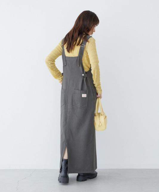 FREAK’S STOREサロペットスカート < ブランド FREAK’S STOREサロペットスカート < ブランドの