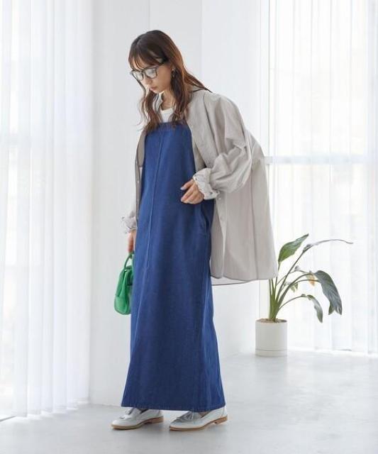 FREAK’S STOREサロペットスカート < ブランド FREAK’S STOREサロペットスカート < ブランドの