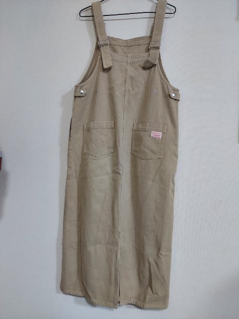 FREAK’S STOREサロペットスカート < ブランド FREAK’S STOREサロペットスカート < ブランドの