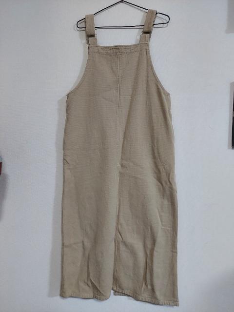 FREAK’S STOREサロペットスカート < ブランド FREAK’S STOREサロペットスカート < ブランドの