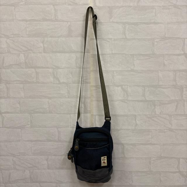 即決 CHUMS チャムス ショルダーバッグ < ブランド 即決 CHUMS チャムス ショルダーバッグ < ブランドの