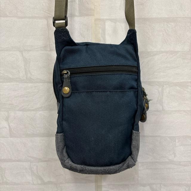 即決 CHUMS チャムス ショルダーバッグ < ブランド 即決 CHUMS チャムス ショルダーバッグ < ブランドの