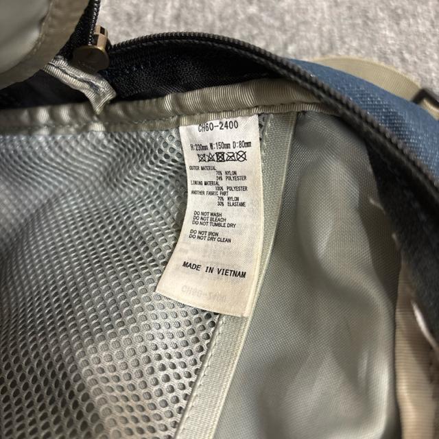 即決 CHUMS チャムス ショルダーバッグ < ブランド 即決 CHUMS チャムス ショルダーバッグ < ブランドの