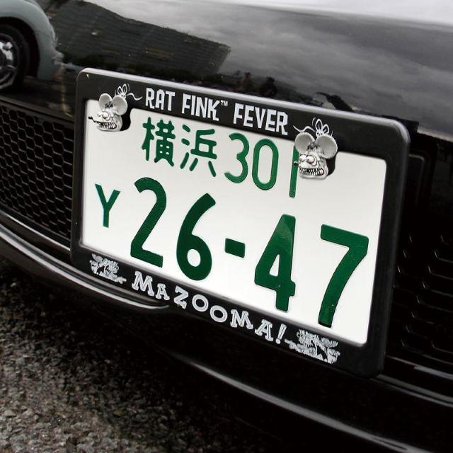 Rat Fink wbh CZX{g O[ RAF264-GR 2Zbg [ACY io[{g bgtBN D  /oCN