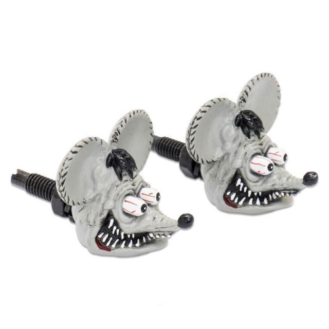Rat Fink wbh CZX{g O[ RAF264-GR 2Zbg [ACY io[{g bgtBN D  /oCN