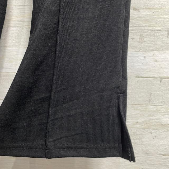 新品☆LLトールサイズ♪黒カットソー素材ウエア3枚まとめて♪きれいめQ272 < 女性ファッション  新品☆LLトールサイズ♪黒カットソー素材ウエア3枚まとめて♪きれいめQ272 < 女性ファッションの