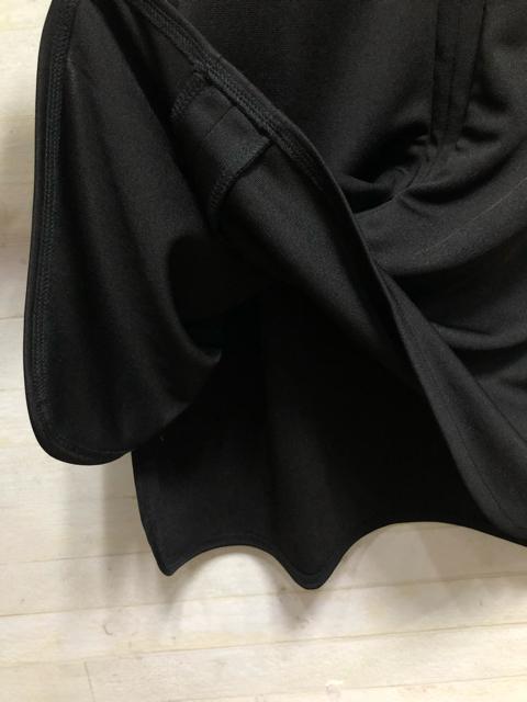 新品☆LLトールサイズ♪黒カットソー素材ウエア3枚まとめて♪きれいめQ272 < 女性ファッション  新品☆LLトールサイズ♪黒カットソー素材ウエア3枚まとめて♪きれいめQ272 < 女性ファッションの