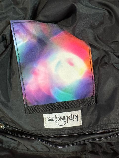 ӂ߂āɔiKIPLINGV_[obNAmerican HOLICI[o[TCYVcEpc3_܂Ƃߔ  uh 