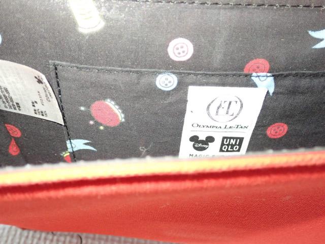 UNIQLO DISNEY V_[obO 20~17cm  t@bV 