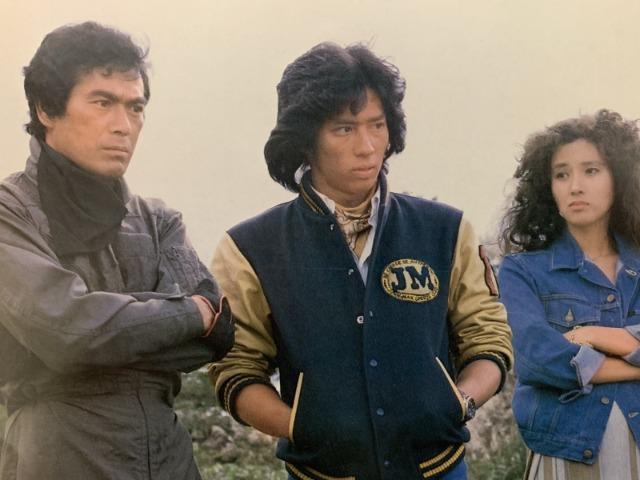 新品☆冒険者カミカゼ☆真田広之 千葉真一 < CD/DVD/ビデオ  新品☆冒険者カミカゼ☆真田広之 千葉真一 < CD/DVD/ビデオの