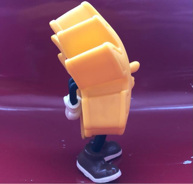 《デビロック》フィギュア パームボーイ デザイナーズトイ アーティスト ヴィンテージ DEVILOCK ART PALM BOY < ホビー 《デビロック》フィギュア パームボーイ デザイナーズトイ アーティスト ヴィンテージ DEVILOCK ART PALM BOY < ホビーの