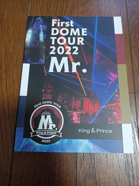 yDVDzKing  Prince First DOME TOUR 2022`MrD`@Ձ@{bNXdl@DVD3g  CD/DVD/rfI 