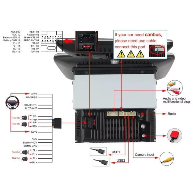 縦画面&横画面どちらにも出来る回転するカーナビ 2DIN 大画面10インチ アンドロイドオーディオ Wi-Fi アンドロイド13 < 自動車/バイク 縦画面&横画面どちらにも出来る回転するカーナビ 2DIN 大画面10インチ アンドロイドオーディオ Wi-Fi アンドロイド13 < 自動車/バイク