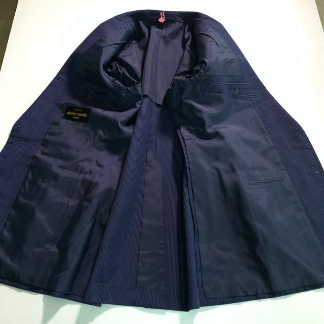 pierre cardin Rs[X rWlXX[c ZbgAbvX[c M lCr[X[c ㉺Zbg sG[J_  uh 