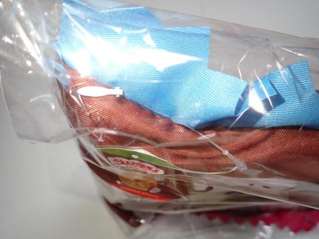 ごえんがあるよパッケージポーチクッション ピンク×あお お茶碗 < ホビー ごえんがあるよパッケージポーチクッション ピンク×あお お茶碗 < ホビーの