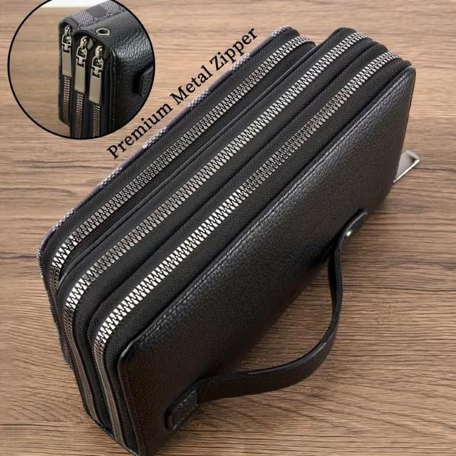 ���ɂȂ��傫���f�U�C�����[�ł��钷���z�����Y�g���v���W�b�p�[�n���h�o�b�O�J�[�h  �� �j���t�@�b�V������ 