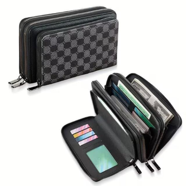 ���ɂȂ��傫���f�U�C�����[�ł��钷���z�����Y�g���v���W�b�p�[�n���h�o�b�O�J�[�h �� �j���t�@�b�V������ 