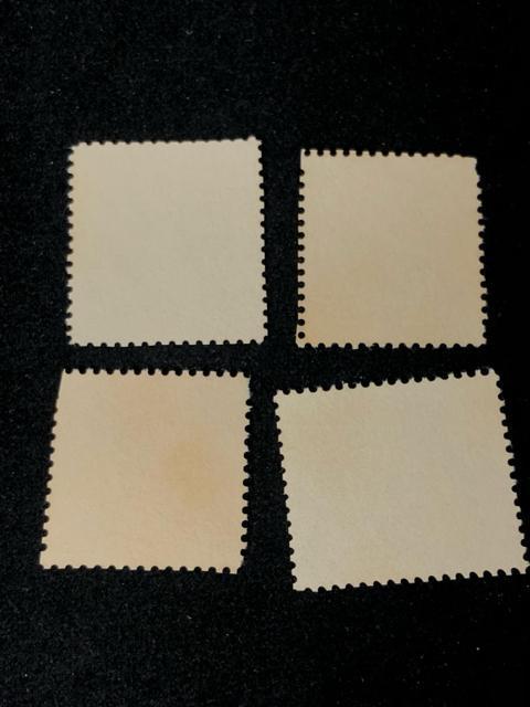 �y�󏭁z�����؎� ���`�؎� 4���Z�b�g �吴�X�� �嗴 ���� 12CENTS ���؎� ������ �R���N�^�[�K�� �I�[�N�V���� 1�~�` �� �z�r�[�� 