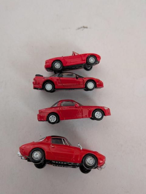 �Ԃ��~�j�J�[�S�� �� �z�r�[�� 