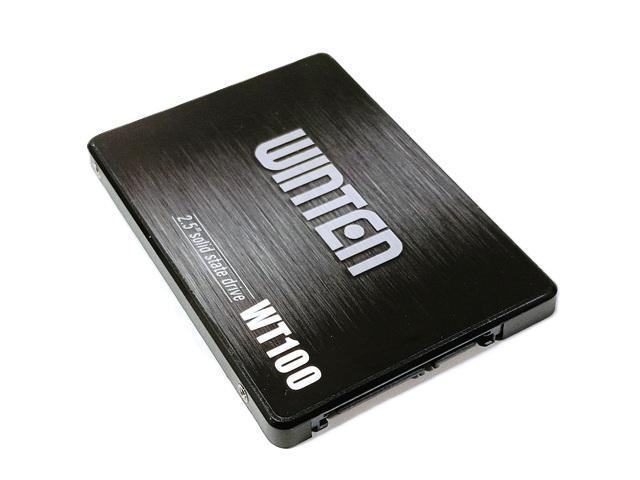 ��SSD WINTEN WT100-SSD-240GB 240GB SATA  �� PC�{��/���Ӌ@��� 