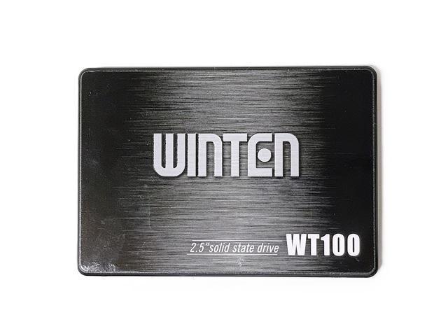 ��SSD WINTEN WT100-SSD-240GB 240GB SATA �� PC�{��/���Ӌ@��� 