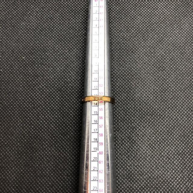 ���� DANIEL WELLINGTON �_�j�G���E�F�����g�� �����O �w�� �� �����A�N�Z�T���[/���v�� 