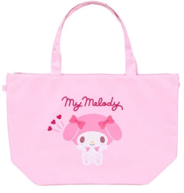 ★マイメロディ オリジナルトートバッグ2026 福袋 非売品 < アニメ/コミック/キャラクター ★マイメロディ オリジナルトートバッグ2026 福袋 非売品 < アニメ/コミック/キャラクターの