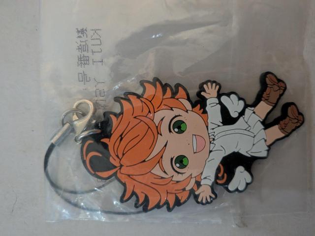 �񑩂̃l�o�[�����h  �� �A�j��/�R�~�b�N/�L�����N�^�[�� 