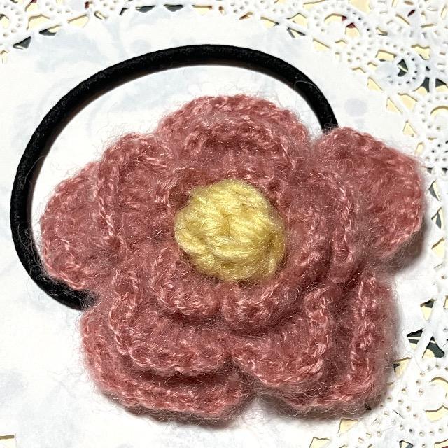 100スタ ハンドメイド ヘアゴム < 女性ファッション 100スタ ハンドメイド ヘアゴム < 女性ファッションの