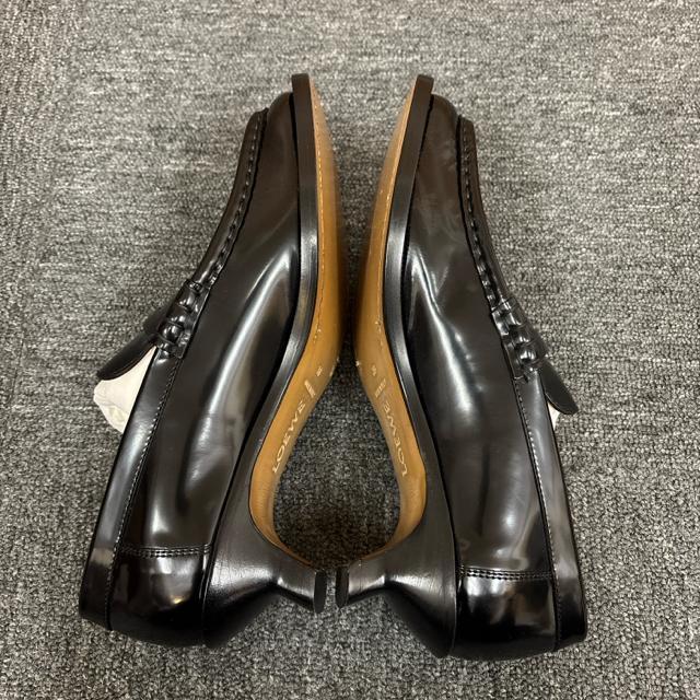 即決 未使用 LOEWE ロエベ カンポ ローファー サイズ39 24.5cm < ブランド 即決 未使用 LOEWE ロエベ カンポ ローファー サイズ39 24.5cm < ブランドの
