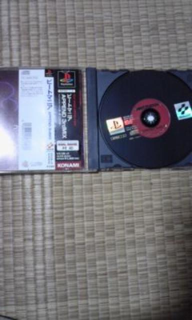 ビートマニア < ゲーム本体/ソフト  ビートマニア < ゲーム本体/ソフトの