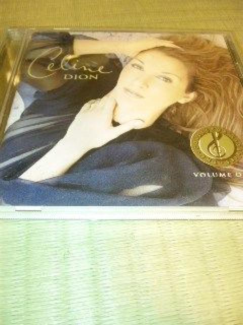 国内盤CDセリーヌディオン/ザ・スペシャル・ベスト 帯あり < CD/DVD/ビデオ  国内盤CDセリーヌディオン/ザ・スペシャル・ベスト 帯あり  < CD/DVD/ビデオの