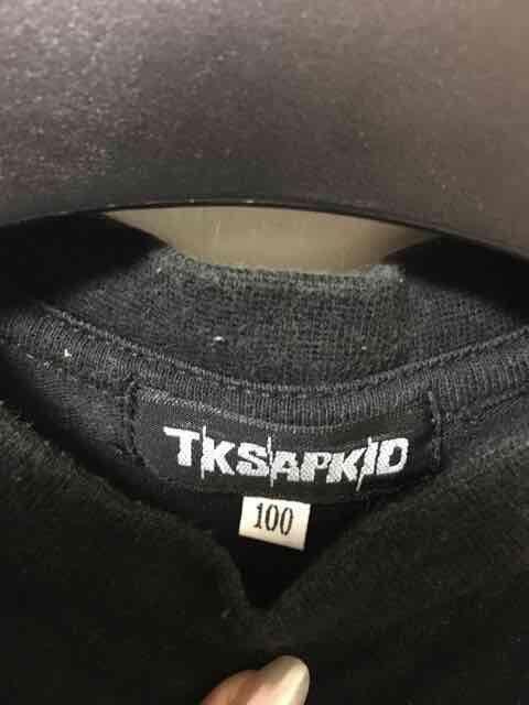 TK SAPKID/XJ//TVc/100cm/ubN  uh 