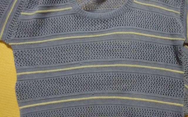 サマーセーター パープル < 女性ファッション サマーセーター パープル < 女性ファッションの