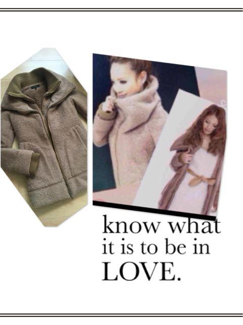 リエンダ  プードルコート < ブランド  リエンダ  プードルコート  < ブランドの