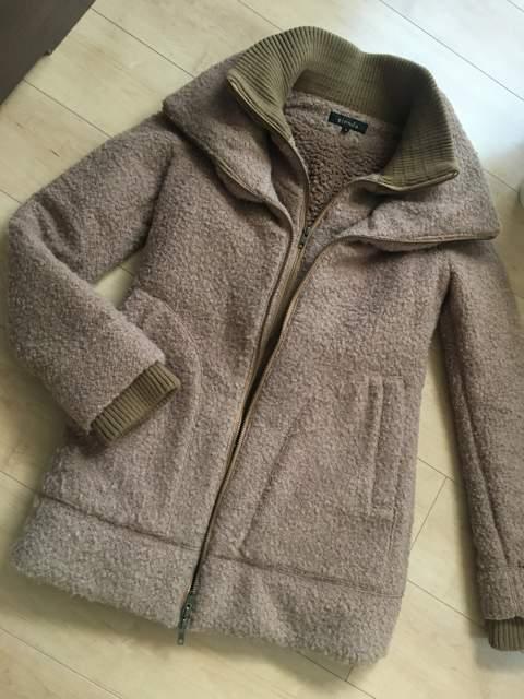 リエンダ  プードルコート < ブランド  リエンダ  プードルコート < ブランドの