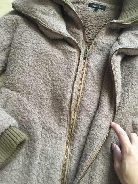 リエンダ  プードルコート < ブランド  リエンダ  プードルコート < ブランドの