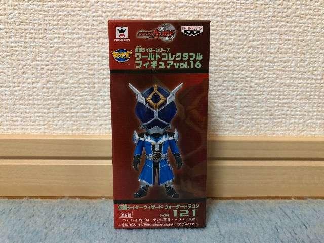 仮面ライダー コレクタブルフィギュア vol.16 ウィザード < ホビー 仮面ライダー コレクタブルフィギュア vol.16 ウィザード < ホビーの