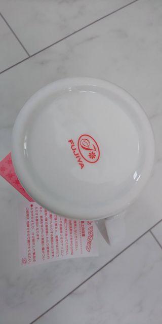 ペコちゃん☆マグカップ☆ < アニメ/コミック/キャラクター  ペコちゃん☆マグカップ☆ < アニメ/コミック/キャラクターの