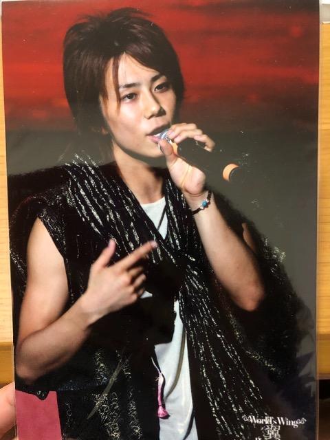 World's Wing  Premium2007 kRGN唻ʐ^   ^gObY 