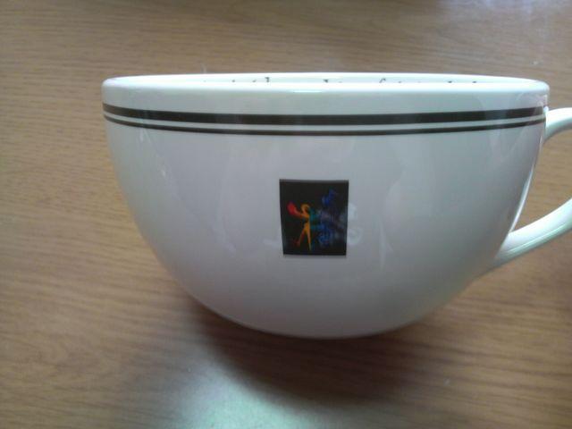 ���R�뎡 2003 LIVE�@�労�ӍՁ@���̂U�@�}�O�J�b�v�@���g�p  �� �^�����g�O�b�Y�� 