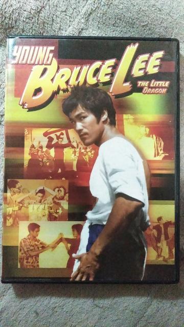 young-BRUCE LEE/O-u[XE[   CD/DVD/rfI 