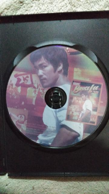 young-BRUCE LEE/O-u[XE[  CD/DVD/rfI 