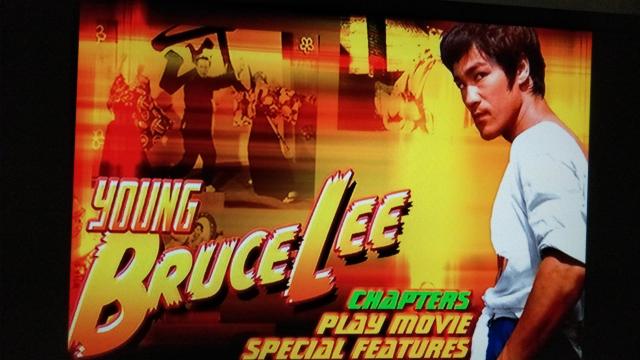 young-BRUCE LEE/O-u[XE[  CD/DVD/rfI 