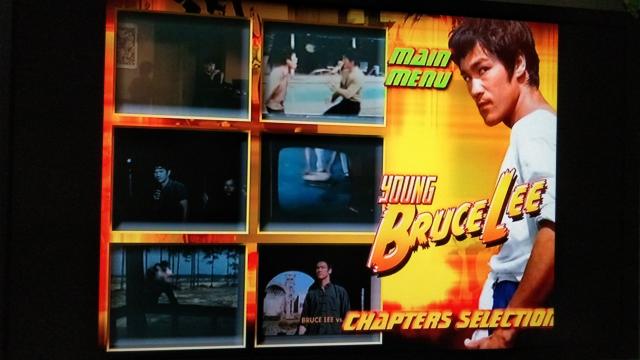 young-BRUCE LEE/O-u[XE[  CD/DVD/rfI 