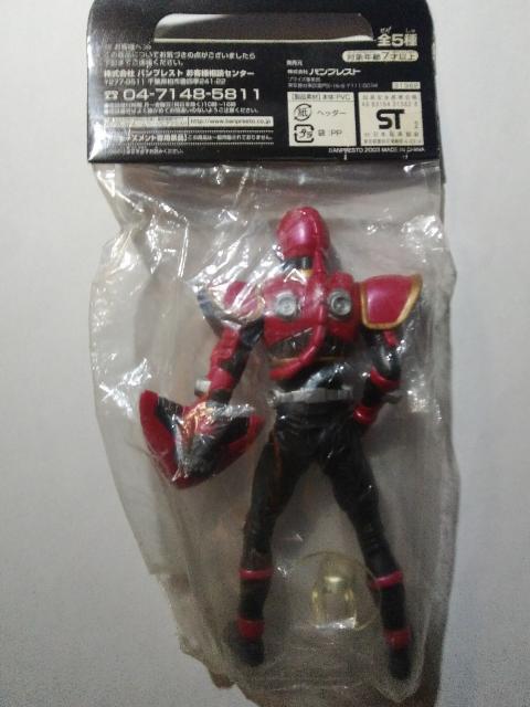 仮面ライダー 龍騎 (コレクタブル ソフビ )2種セット:未開封 < ホビー  仮面ライダー 龍騎 (コレクタブル ソフビ )2種セット:未開封 < ホビーの