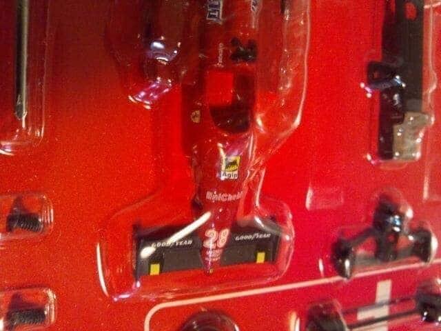 フェラーリF1T F1-87/88C #28 ★京商サンクス限定★ < ホビー  フェラーリF1T F1-87/88C #28 ★京商サンクス限定★ < ホビーの