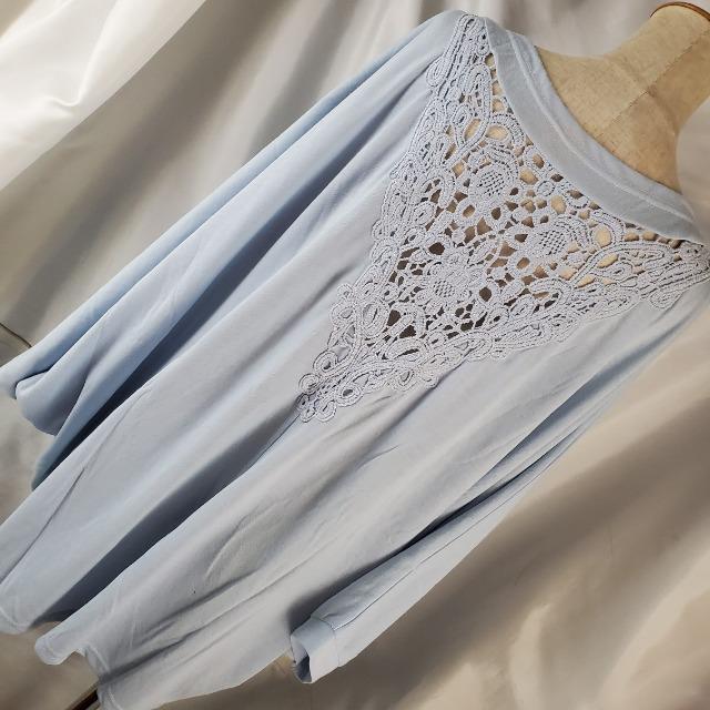 ★大きい!ニッセンSTYLE★後ろ素敵モモンガカーディガン★10L★ < 女性ファッション  ★大きい!ニッセンSTYLE★後ろ素敵モモンガカーディガン★10L★ < 女性ファッションの