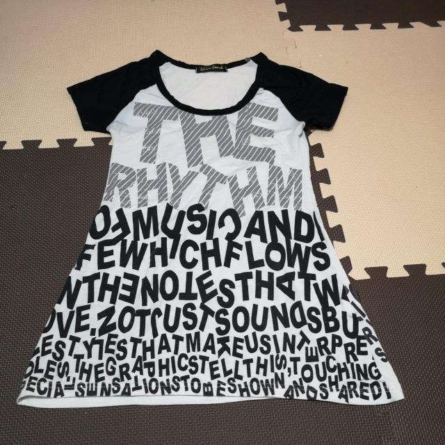 Tシャツ < 女性ファッション  Tシャツ  < 女性ファッションの